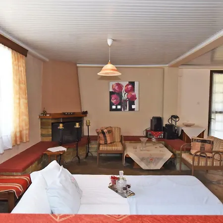 Σπίτι διακοπών Ammos House Seaview - *
