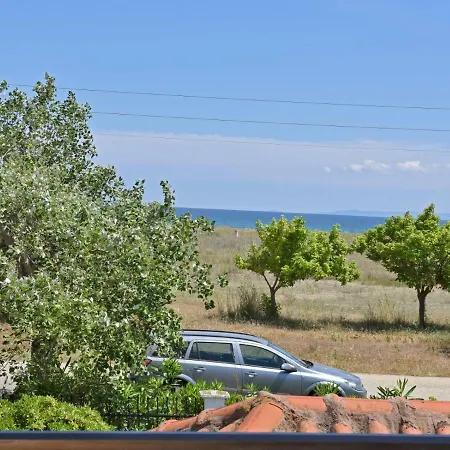 Σπίτι διακοπών Ammos House Seaview -