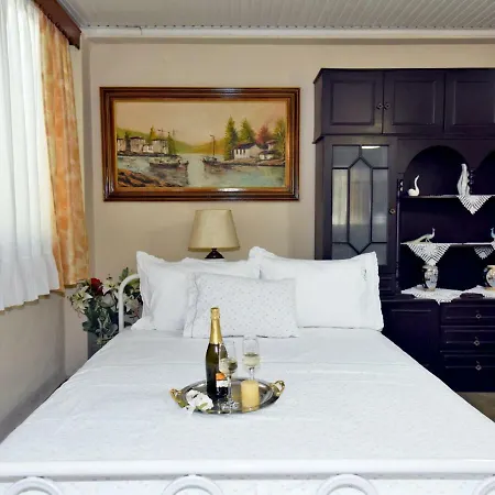 Ammos House Seaview - * Άγιος Μάμας