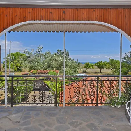 Ammos House Seaview -
