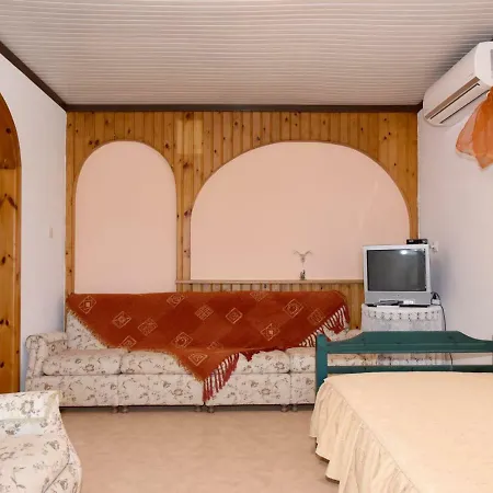 Ammos House Seaview -