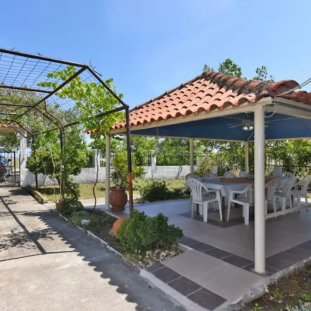 Ammos House Seaview -