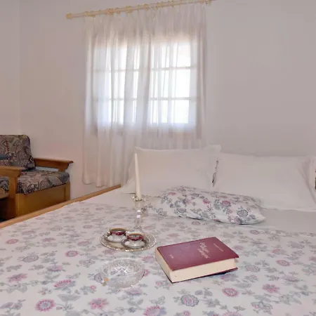 Ammos House Seaview -