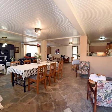Ammos House Seaview -