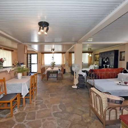 Ammos House Seaview - Άγιος Μάμας