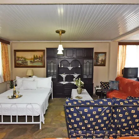 Ammos House Seaview - Prázdninový dům *