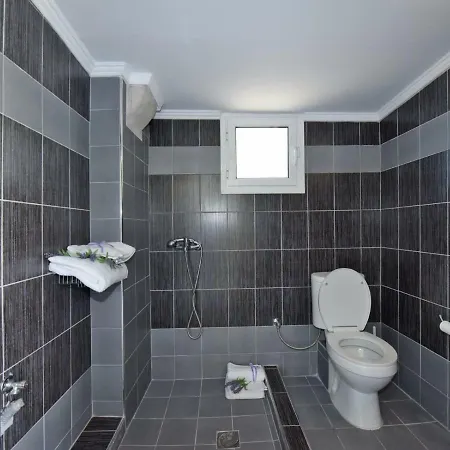 Ammos House Seaview - Prázdninový dům