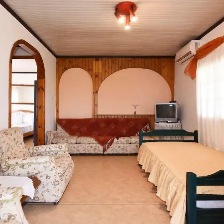 Prázdninový dům Ammos House Seaview - *