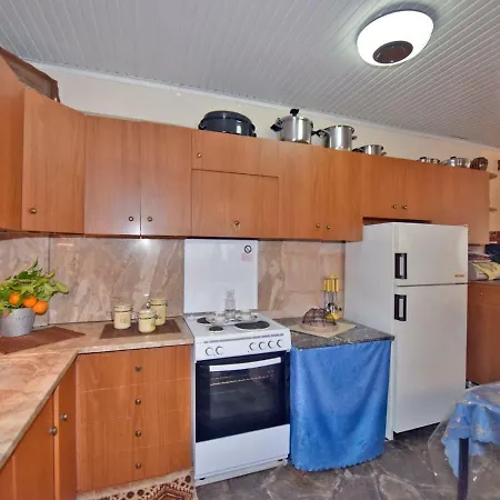 Ammos House Seaview - Prázdninový dům