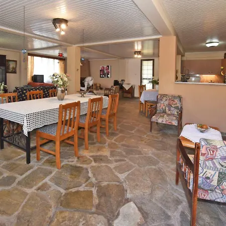 Ammos House Seaview -