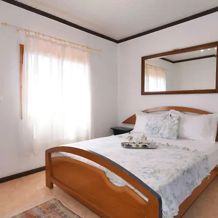 Ammos House Seaview - Prázdninový dům Agios Mamas (Chalkidiki)