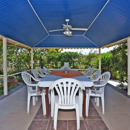 Ammos House Seaview - Feriehus