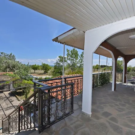 Ammos House Seaview - * Agios Mamas (Chalkidiki)