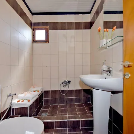 Ammos House Seaview - Agios Mamas (Chalkidiki)