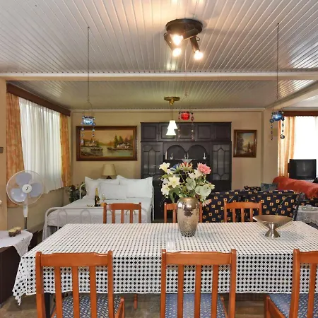 Prázdninový dům Ammos House Seaview -