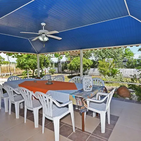 Ammos House Seaview - Agios Mamas (Chalkidiki)