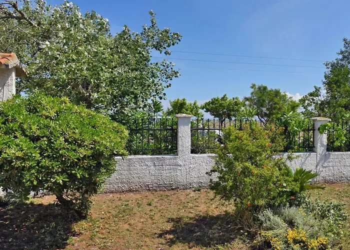 Ammos House Seaview - Semesterbostad