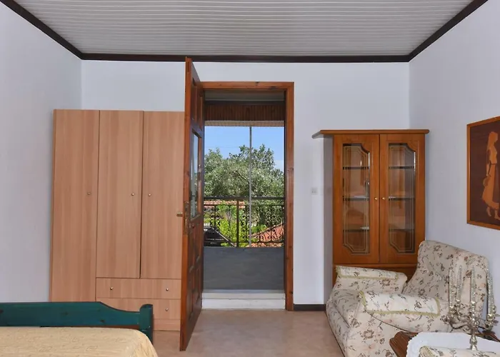 Ammos House Seaview - * Ayios Mamas