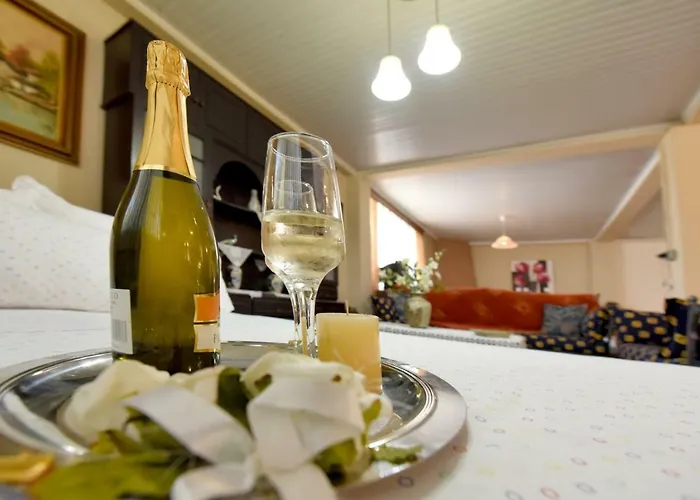 度假居 Ammos House Seaview - 雅伊奥斯马马斯