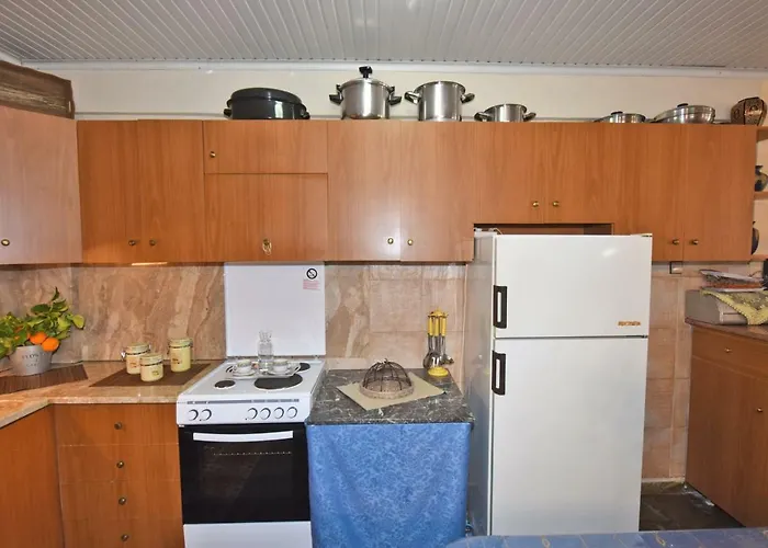 Ammos House Seaview - * 雅伊奥斯马马斯