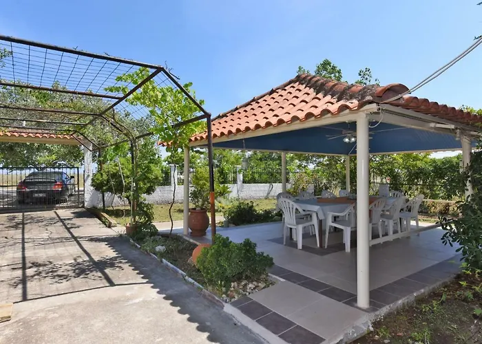 Ammos House Seaview -