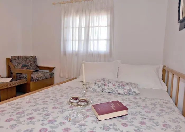 Ammos House Seaview -