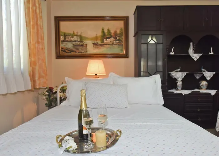 Ammos House Seaview - Agios Mamas (Chalkidiki)