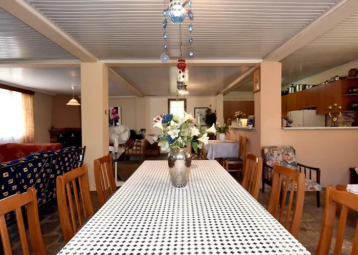 Ammos House Seaview - *