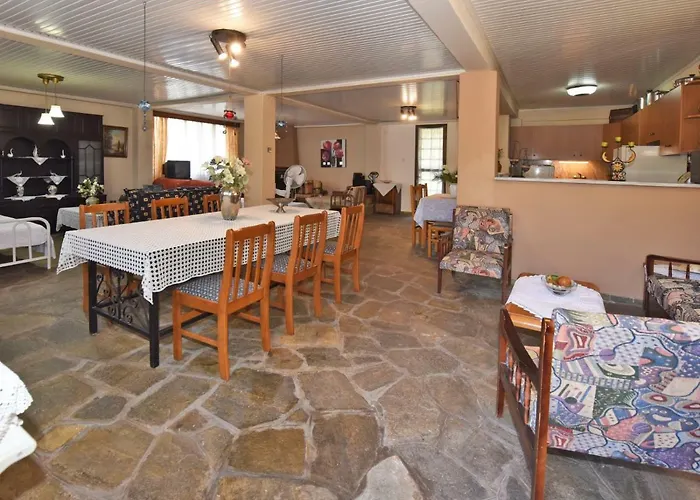 Ammos House Seaview -