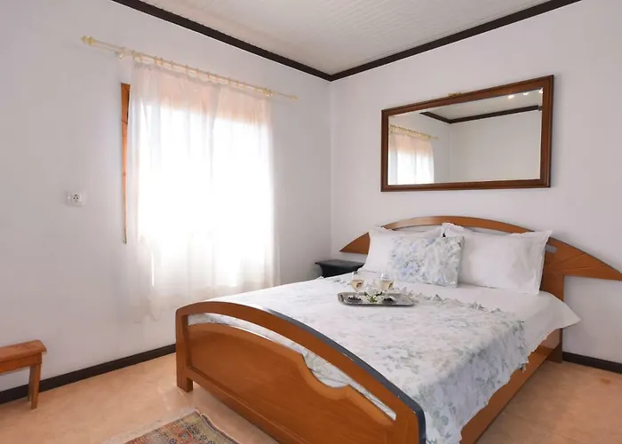 Ammos House Seaview - Casa de Férias Agios Mamas (Chalkidiki)