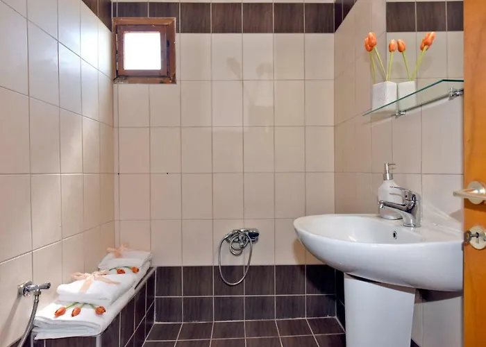 Ammos House Seaview - * Agios Mamas (Chalkidiki)