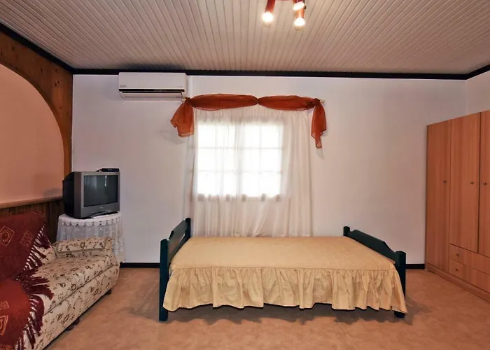Ammos House Seaview - Casa de Férias