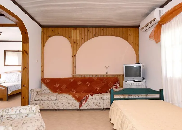 Ammos House Seaview -
