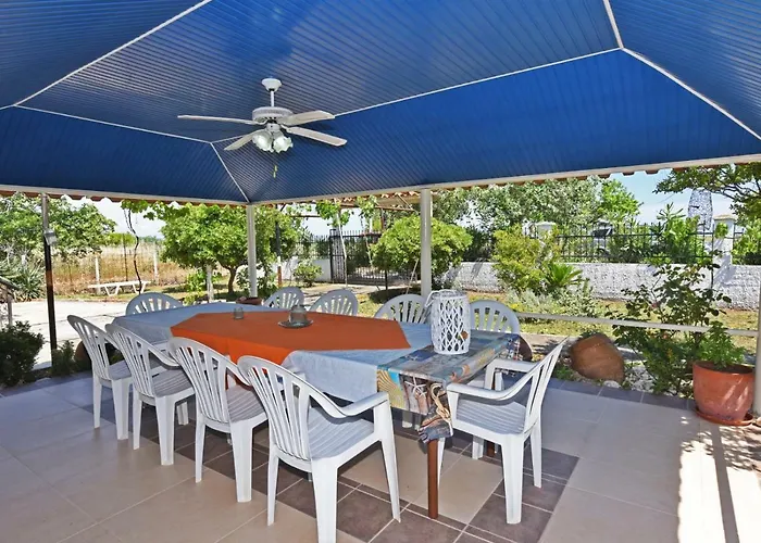 Ammos House Seaview - Agios Mamas (Chalkidiki)